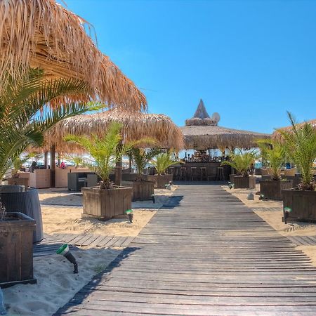 Platinum Hotel & Casino Napospart Kültér fotó