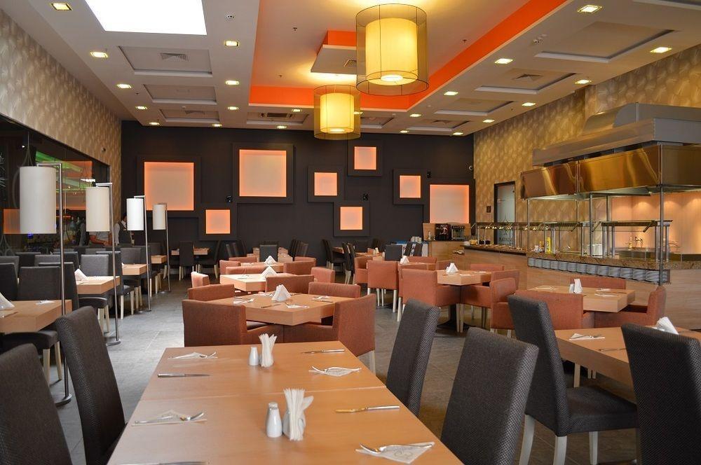 Platinum Hotel & Casino Napospart Kültér fotó