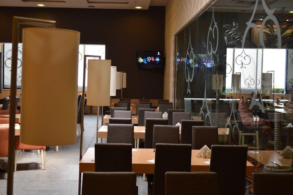 Platinum Hotel & Casino Napospart Kültér fotó