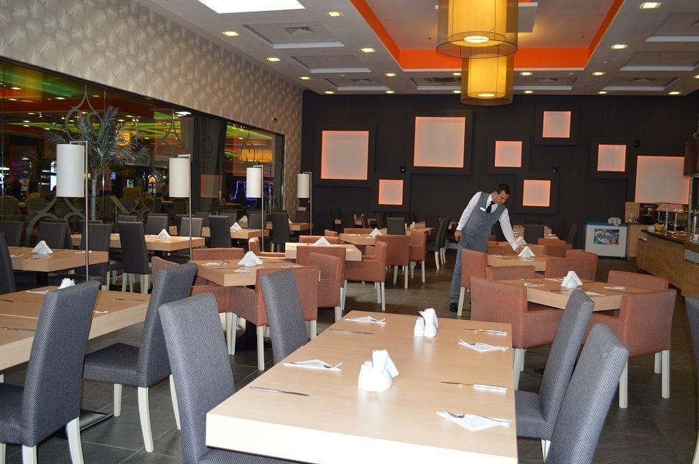 Platinum Hotel & Casino Napospart Kültér fotó
